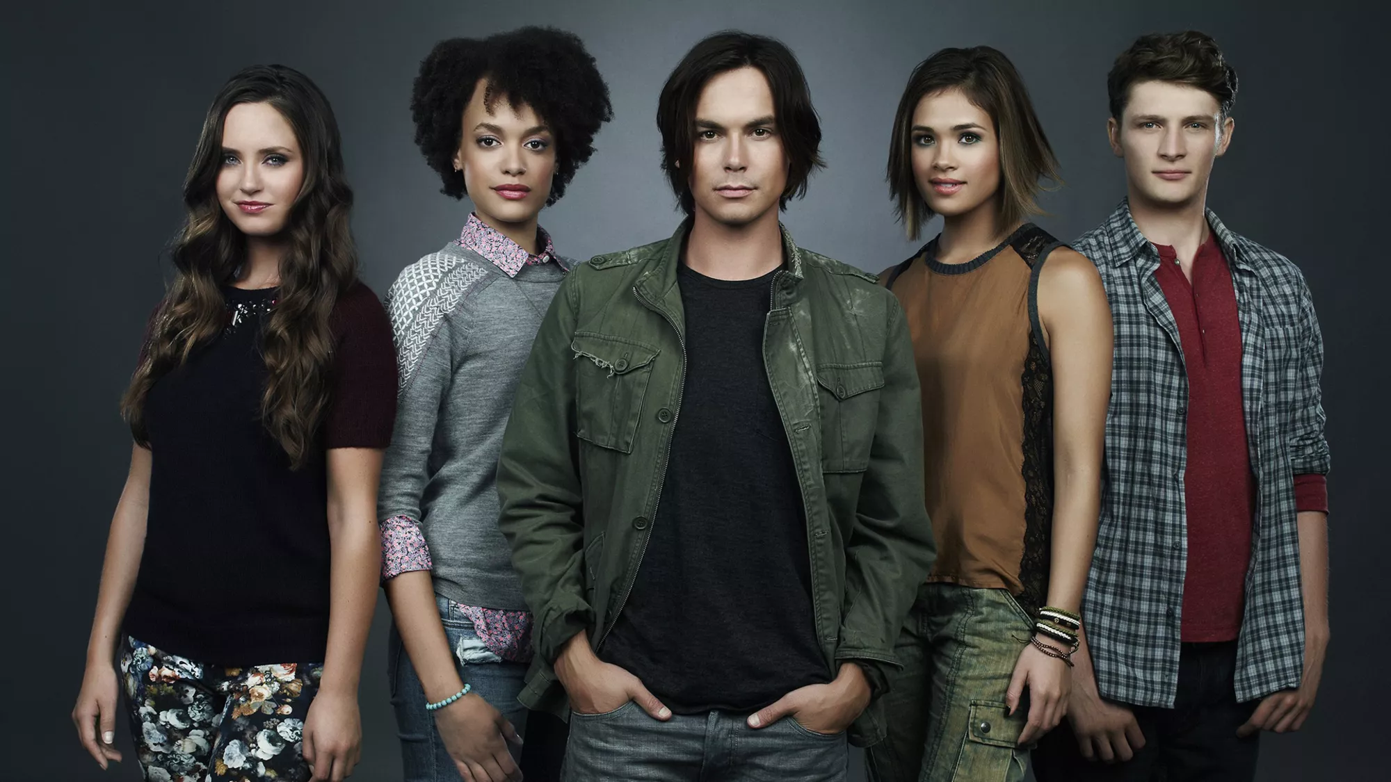 Ravenswood - Episodenguide und News zur Serie