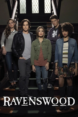 Poster 2 Staffel 1