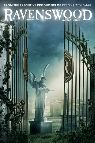 Poster 3 Staffel 1