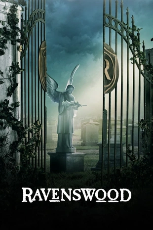 Staffel 1 Serienposter 4