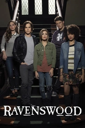 Poster 2 Staffel 1
