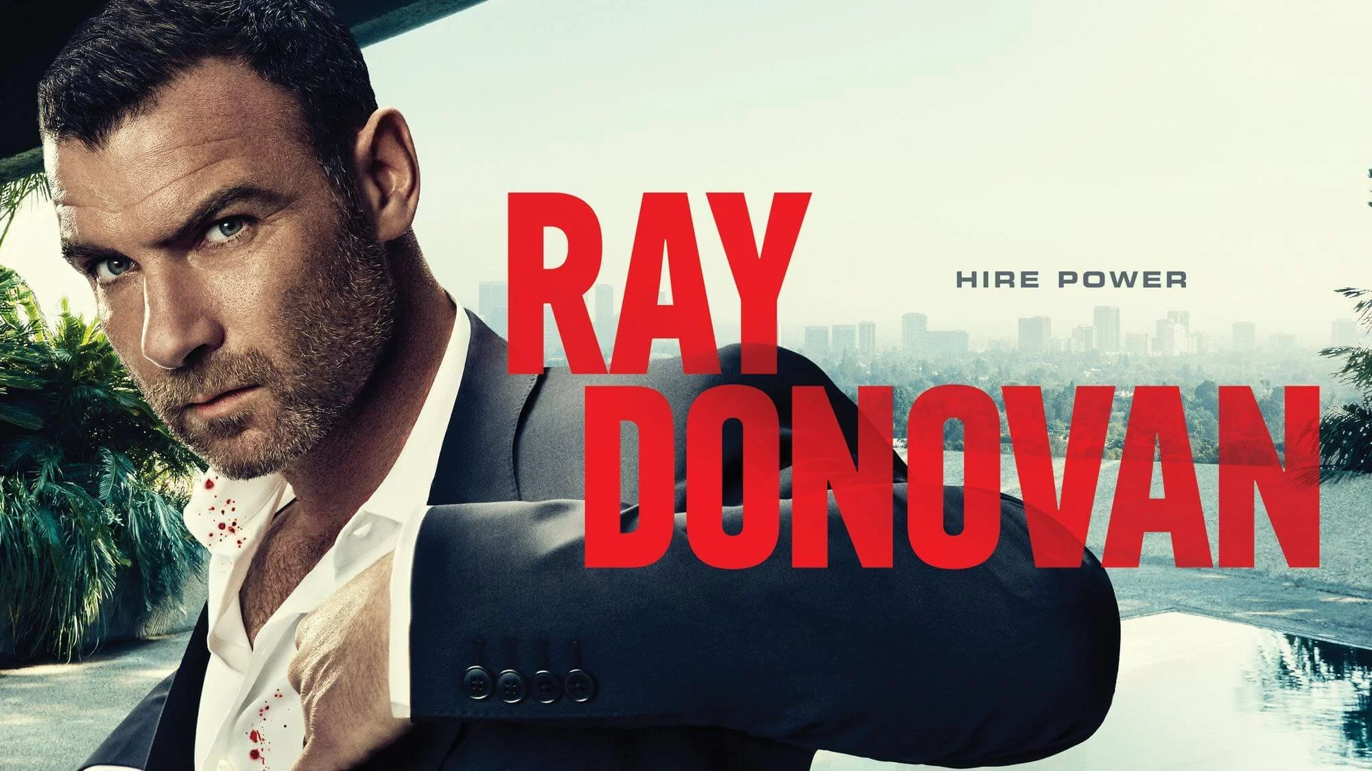 Ray Donovan - Streams, Episodenguide und News zur Serie