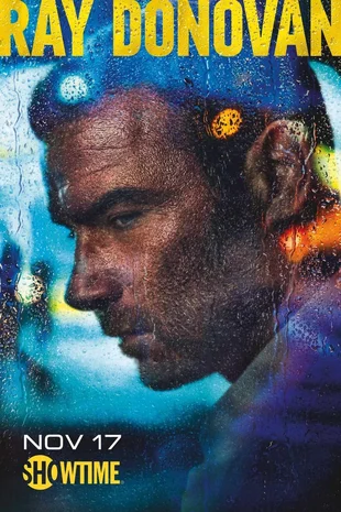 Ray Donovan Poster