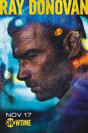 Ray Donovan Poster