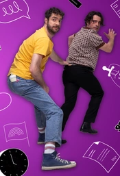 Ready.Daddy.Go! Poster