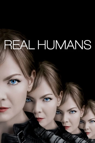 Staffel 1 Serienposter 2