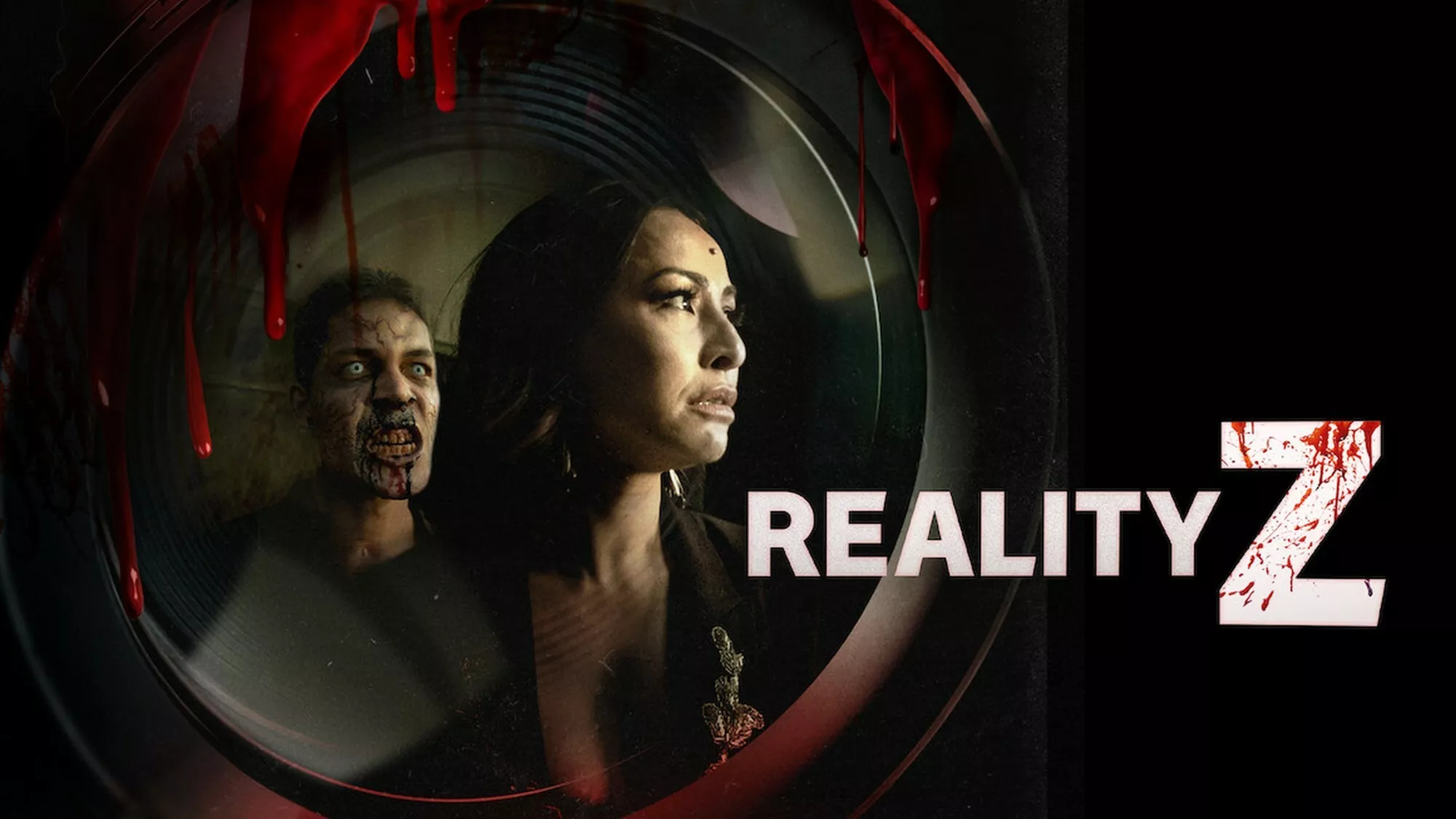 Reality Z - Streams, Episodenguide und News zur Serie