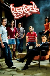 Staffel 1 Serienposter 2