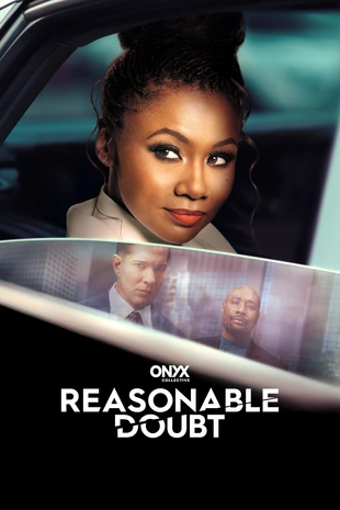 Staffel 1 Serienposter 4