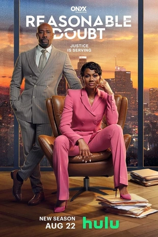 Poster zur Staffel 2