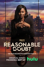 Staffel 1 Serienposter 3