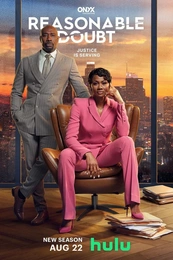 Poster zur Staffel 2