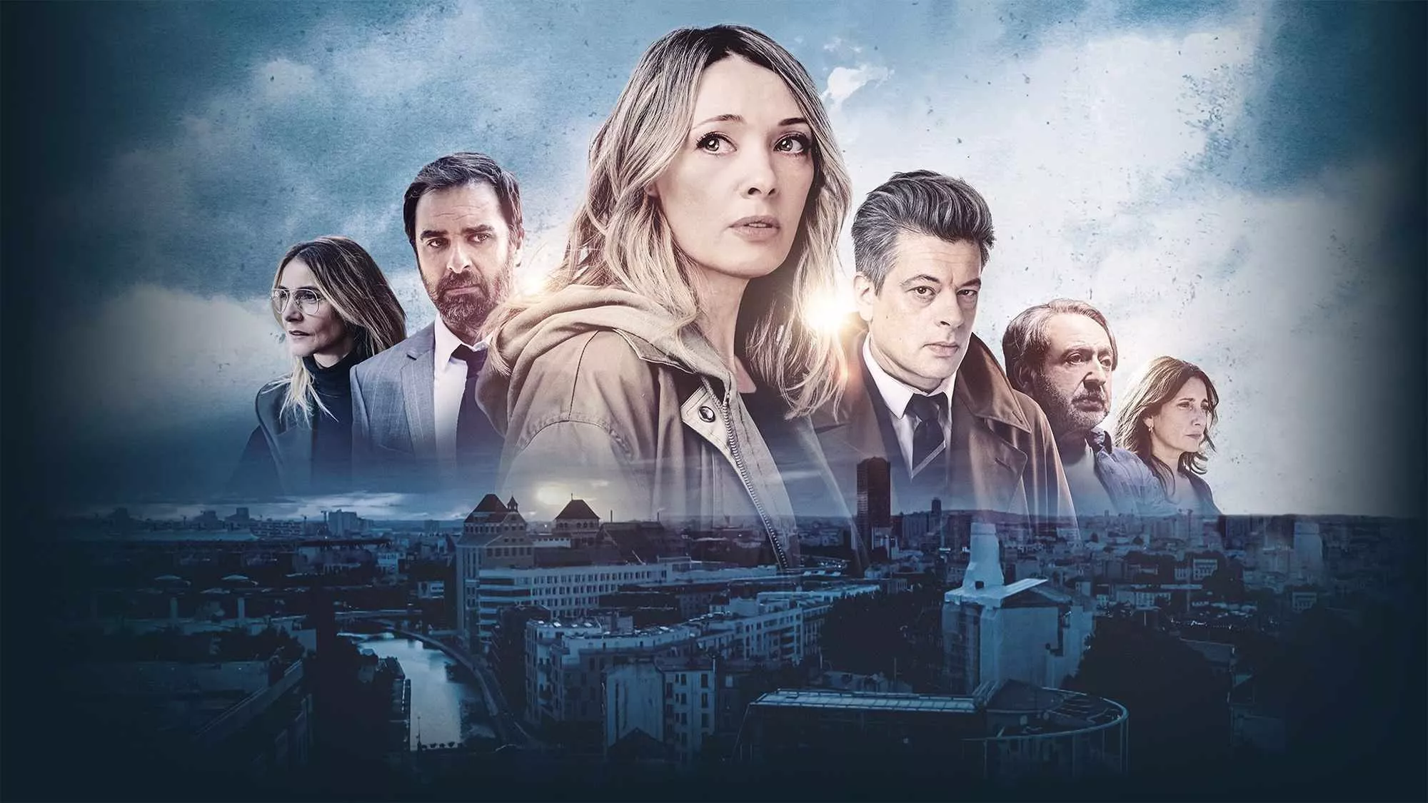 Rebecca - Episodenguide und News zur Serie