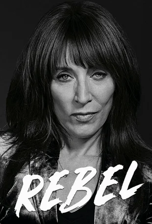 Rebel (2021) Poster Staffel 1