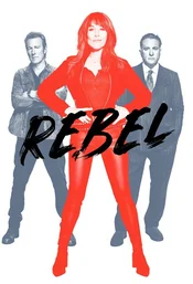Rebel (2021) Poster 3 Staffel 1