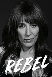 Rebel (2021) Poster Staffel 1