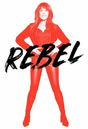 Rebel (2021) Poster 2 Staffel 1
