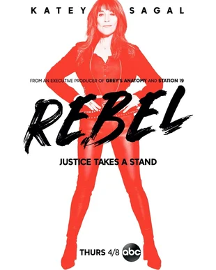 Serienposter