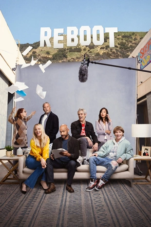 Serienposter