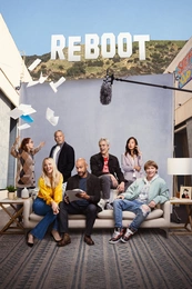 Serienposter