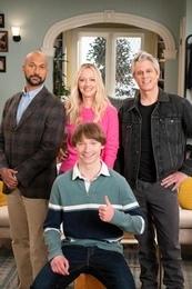 Staffel 1 Serienposter 2