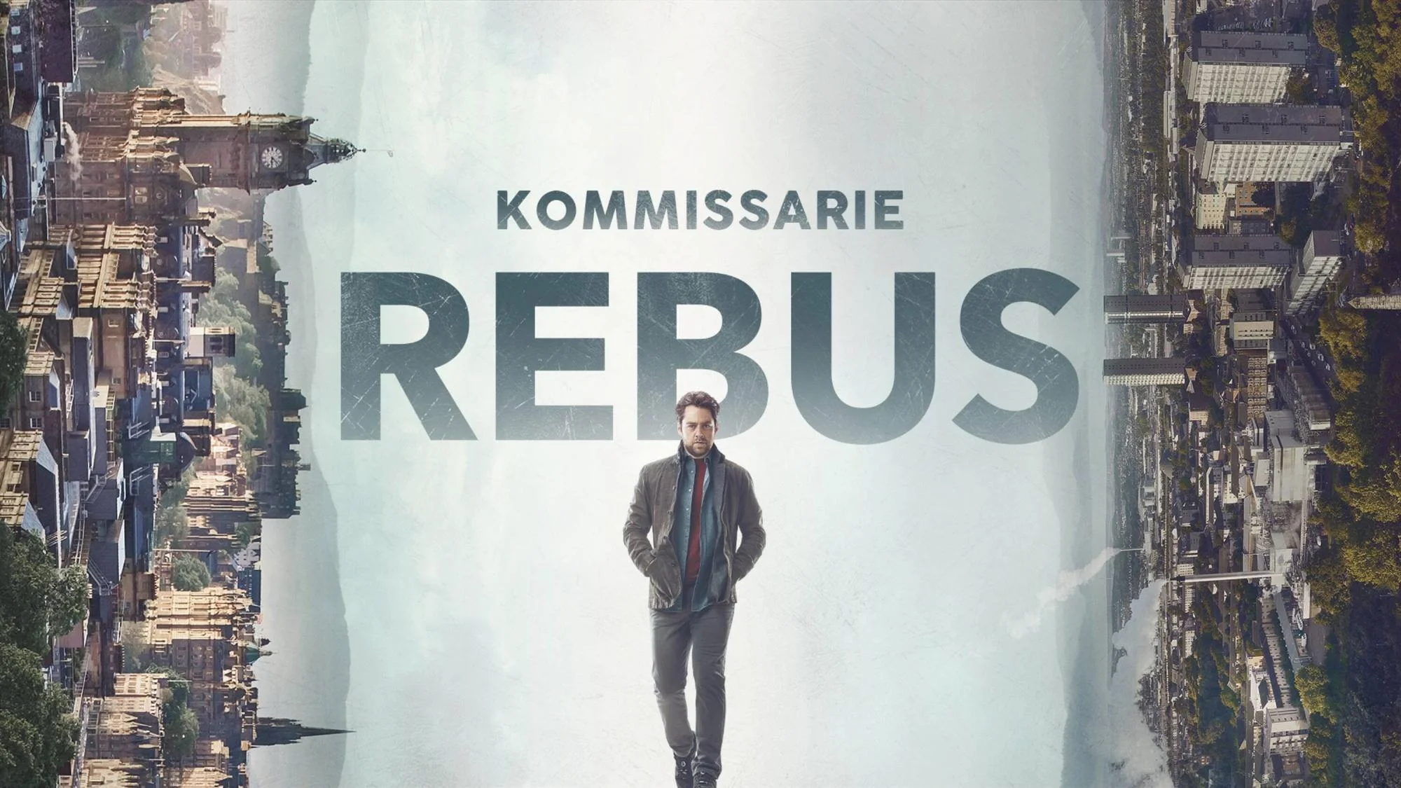 Rebus - Episodenguide und News zur Serie