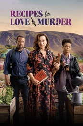 Staffel 1 Serienposter 2
