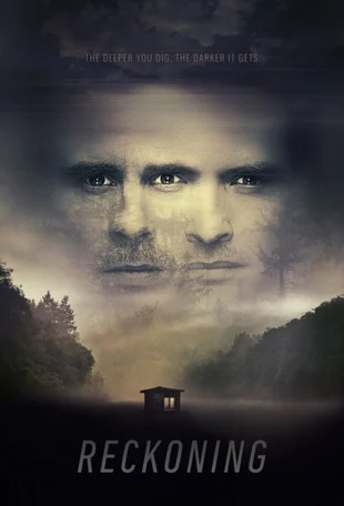 Reckoning Poster Staffel 1
