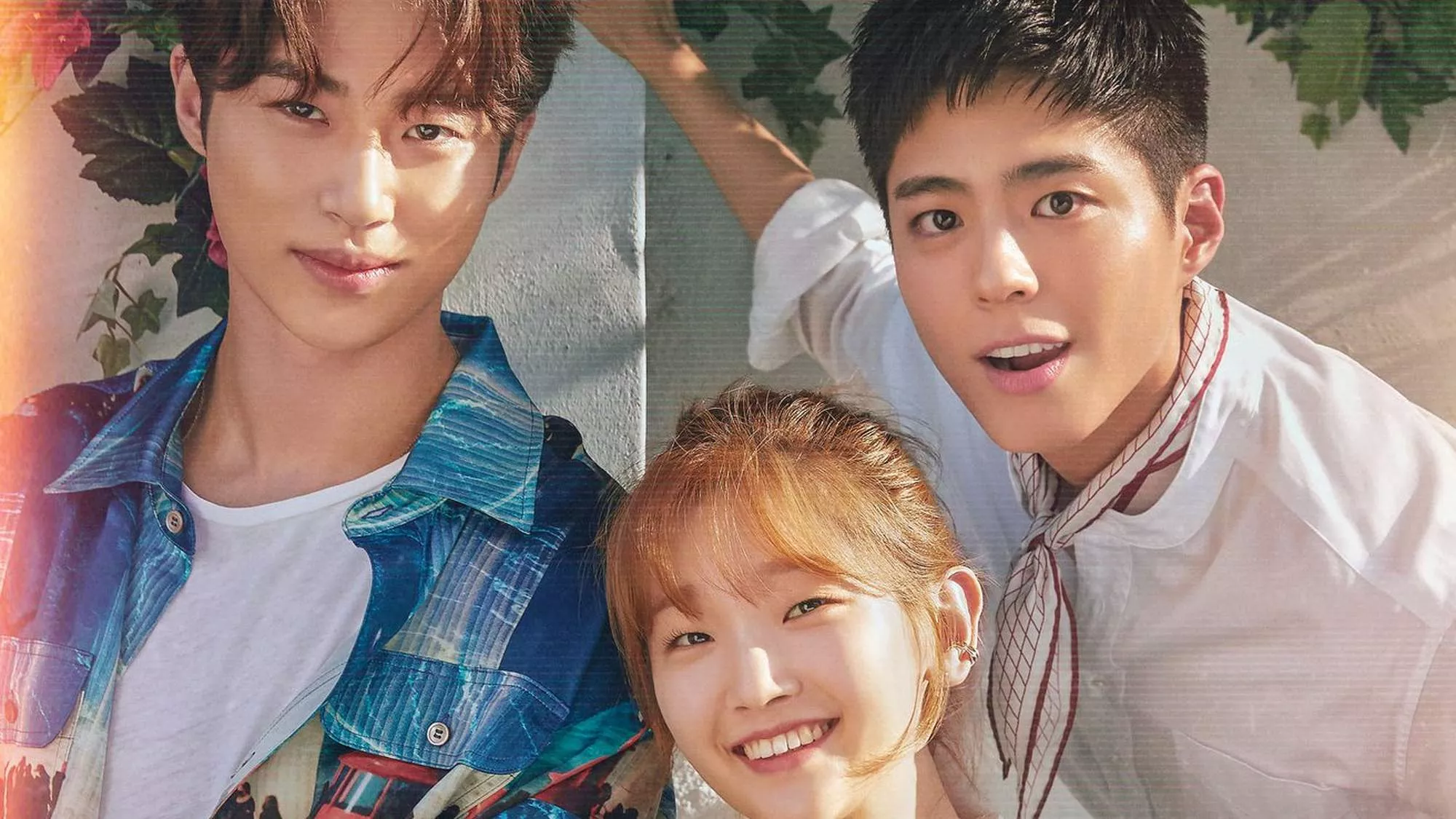 Record of Youth - Streams, Episodenguide und News zur Serie