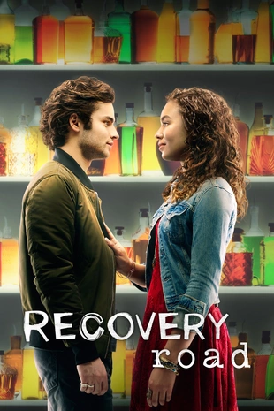 Staffel 1 Serienposter 2