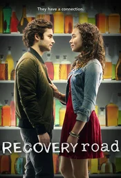 Recovery Road Poster Staffel 1