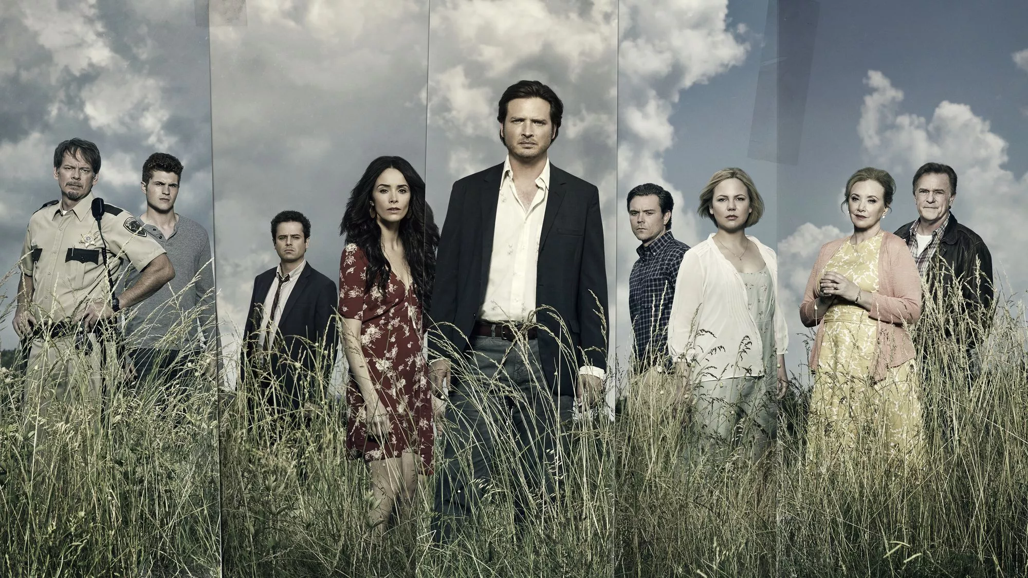 Rectify - Streams, Episodenguide und News zur Serie
