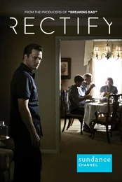 Rectify Poster Staffel 1