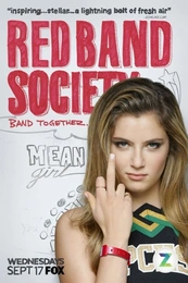 Staffel 1 Serienposter 3