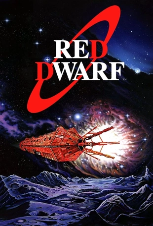 Staffel 1 Serienposter 2