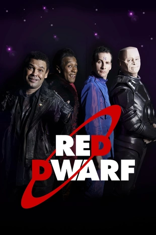 Staffel 1 Serienposter 4