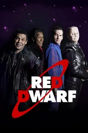 Staffel 1 Serienposter 4