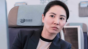 Jing Lusi als Hana