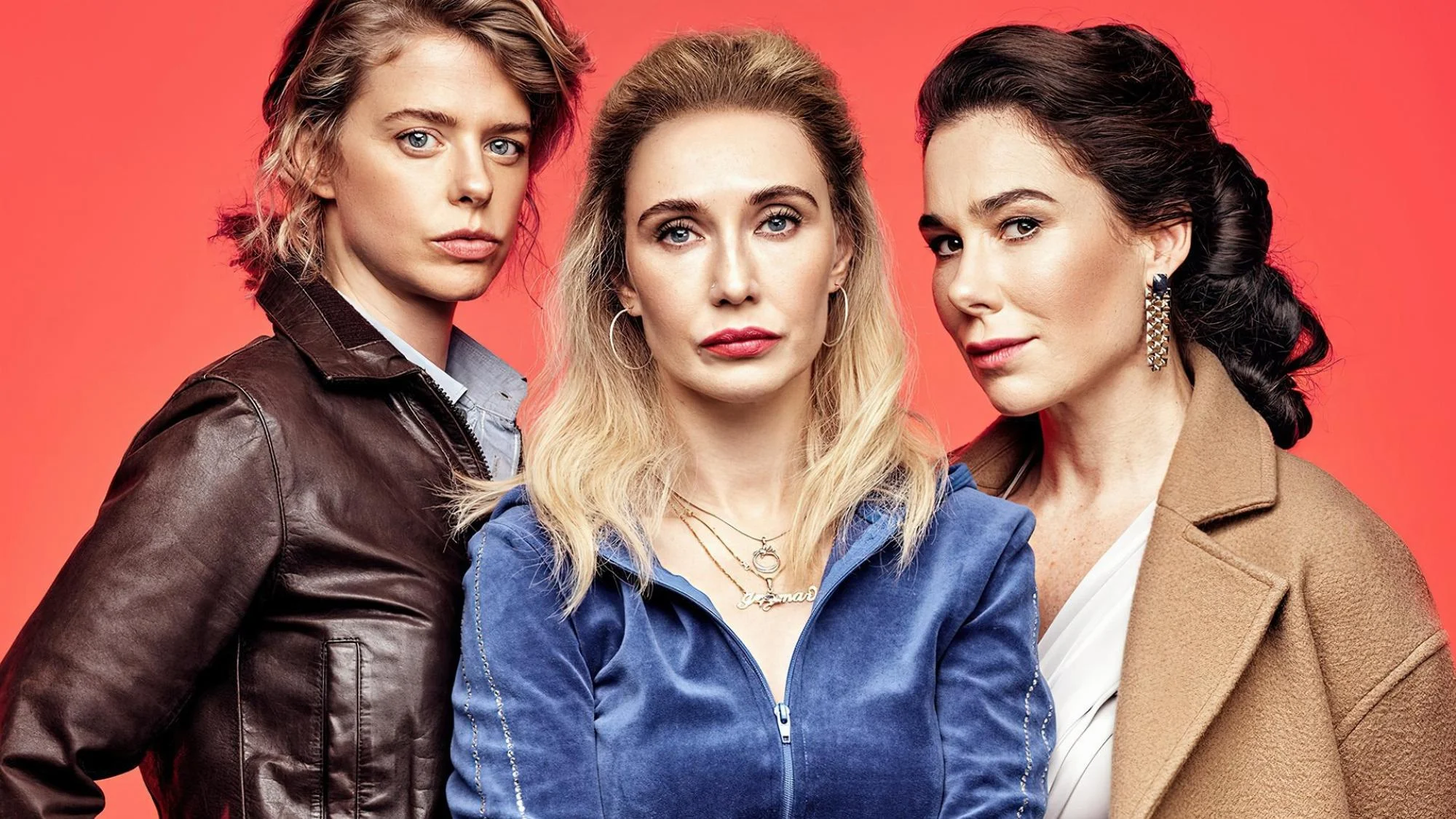 Red Light - Episodenguide und News zur Serie