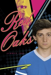 Staffel 1 Serienposter 2
