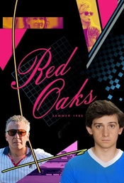 Staffel 1 Serienposter 3
