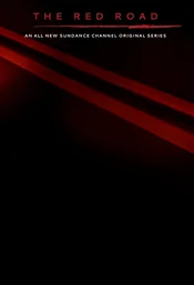 The Red Road Poster Staffel 1