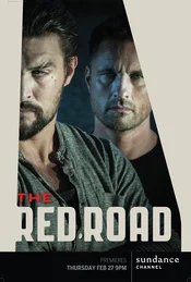 The Red Road Staffel 1 Poster 2