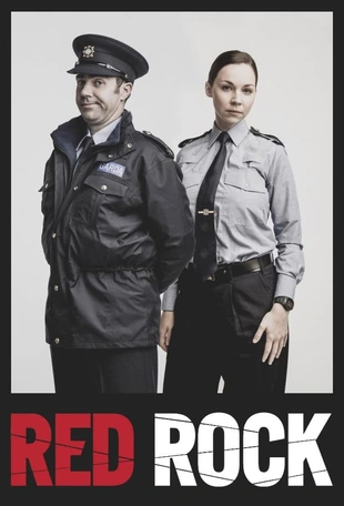 Staffel 1 Serienposter 3