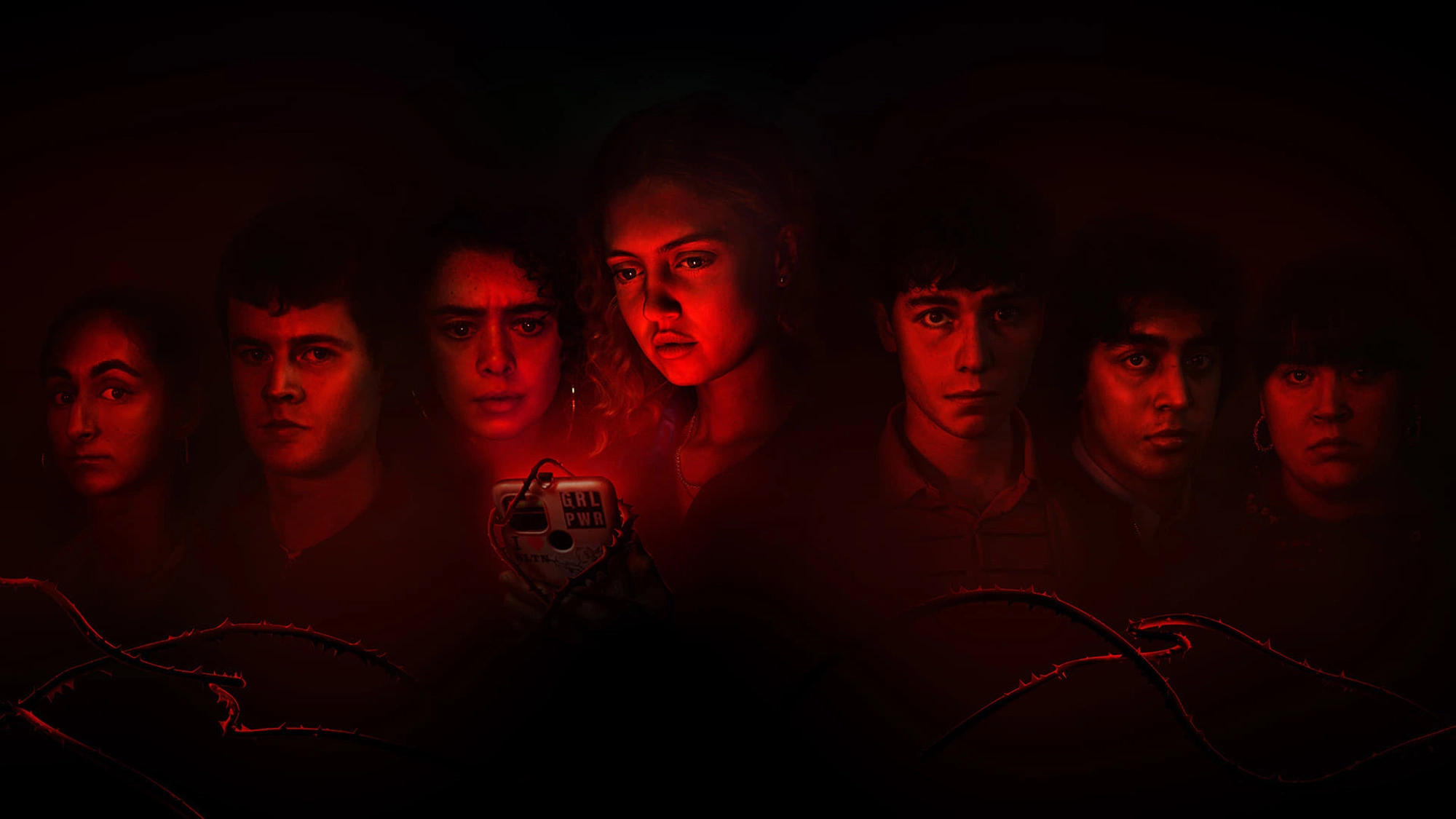 Red Rose - Streams, Episodenguide und News zur Serie