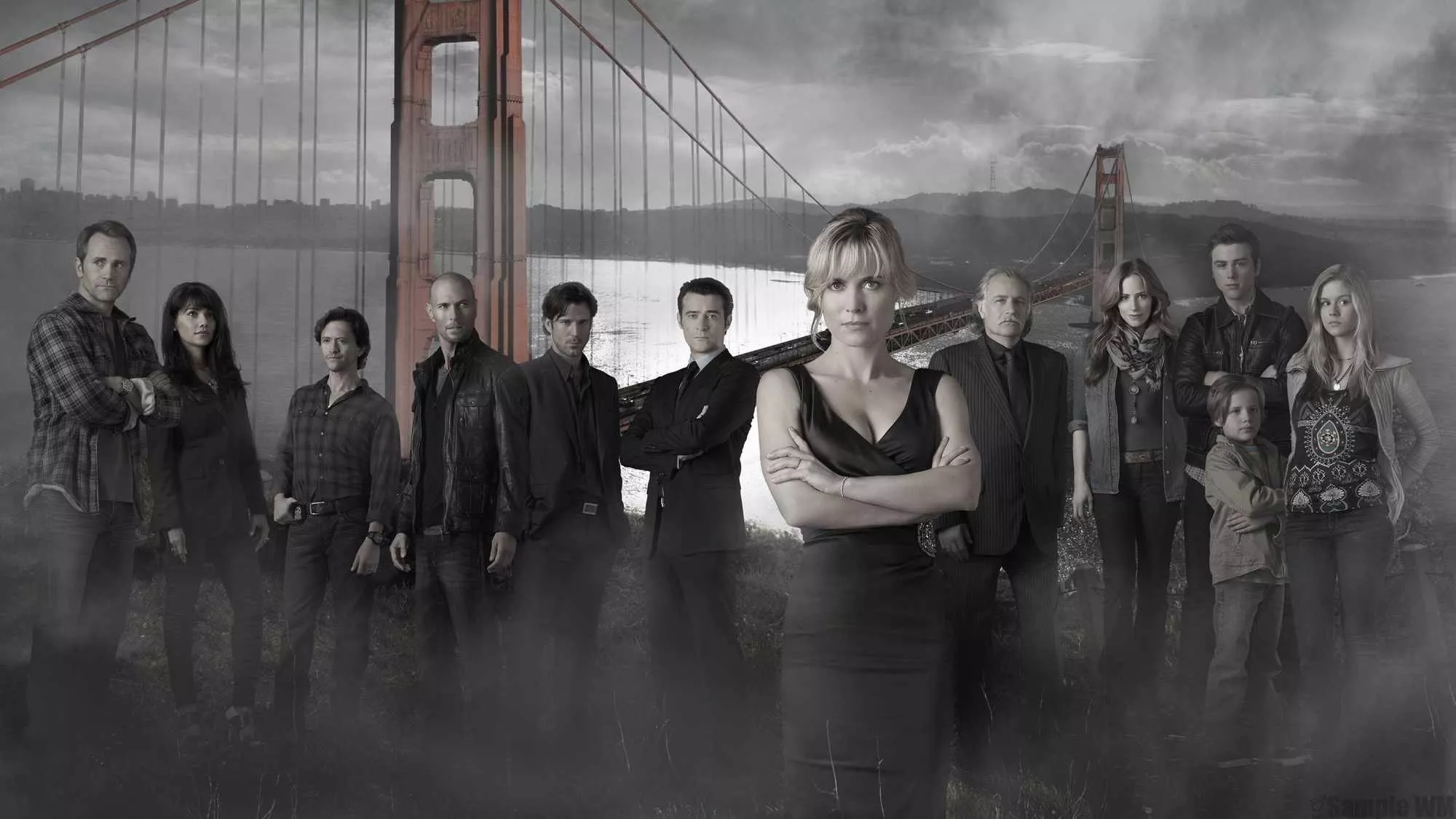 Red Widow - Episodenguide und News zur Serie
