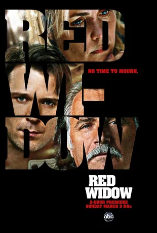 Red Widow Poster 5