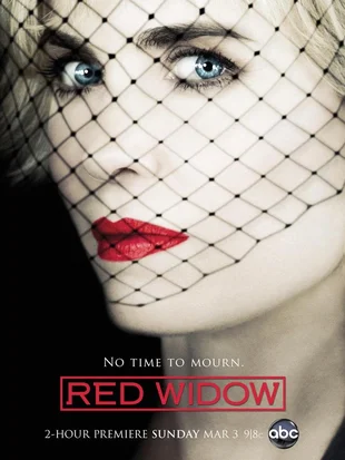 Red Widow Poster Staffel 1