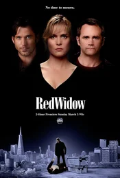 Red Widow Poster 3