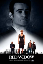 Red Widow Poster 4
